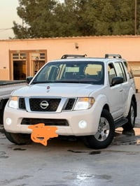 نيسان بافندر • ٢٠٠٨ • المدائن