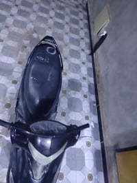 دراجه كامكو للبيع دراجه حلو ناشفه السعر 300 وبيه مجال بسيط 07802470625...