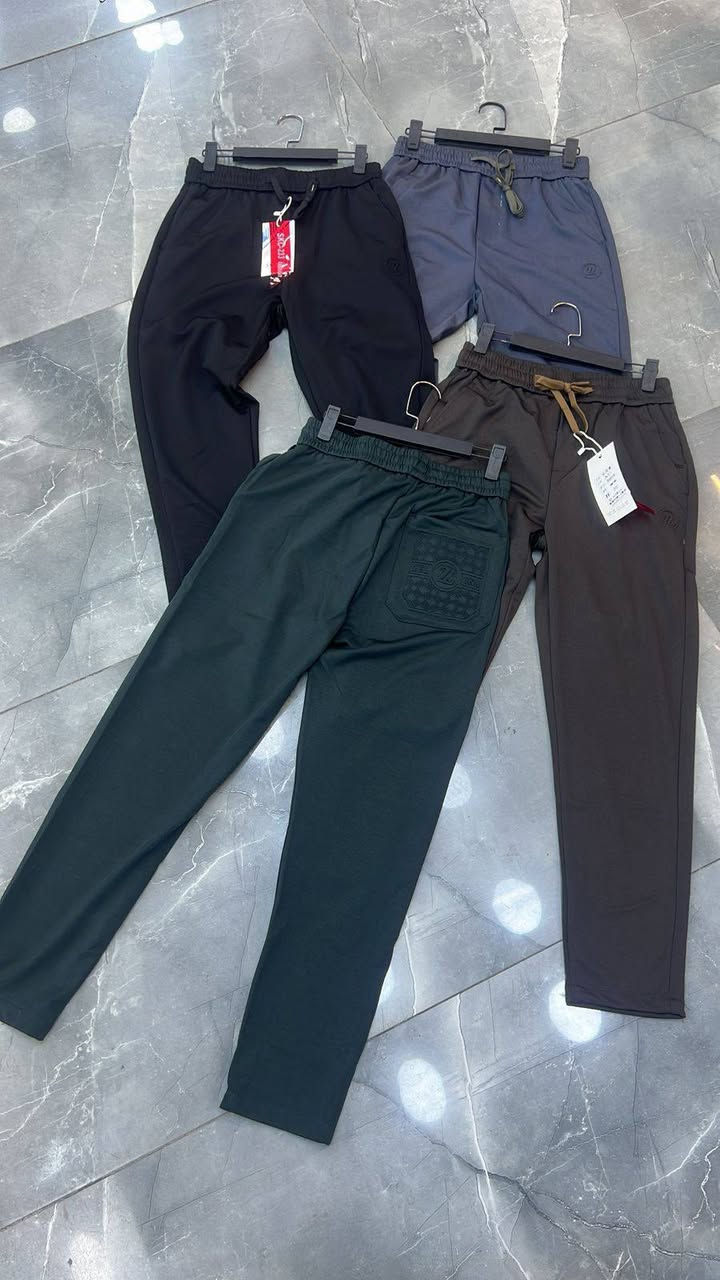 بجامة تركي ماركة 🇹🇷 
السعر 6 آلاف فقط 
السعر 6 آلاف فقط 
محلات وازياء حيدر الآغا 🇹🇷 
بابل المسيب السوق المسگف مقابل شارع كاظم عويص 
للاستفسار الاتصال 🤳 
***********
توجد خدمة توصيل
