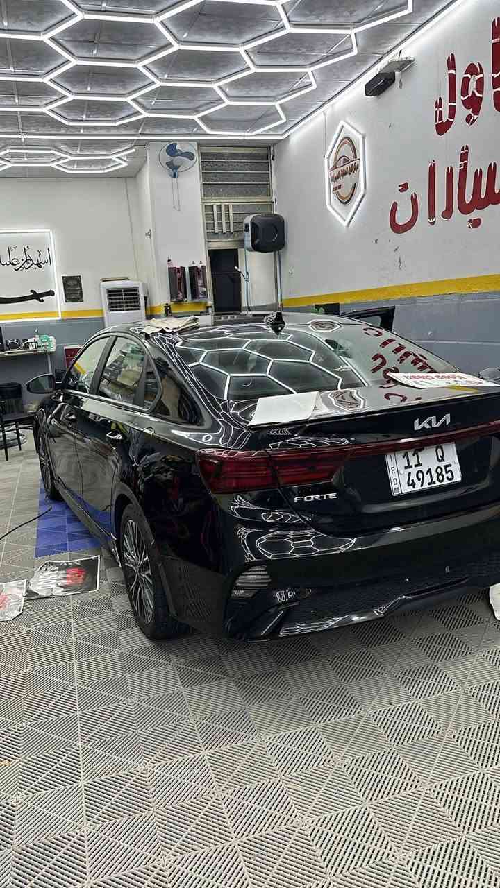 السلام عليكم فورتي 2023 GT line
سياره فول للاخير فتحه سقف كشنات تدفئه و تبريد سياره ماشيه 52 الف كيلو مو ميل سياره نضيفه كلش بدون ايرباك كلها سليمه حادثها امامي بدون تبديل نفسهن مصلحات دهن كله من الحسام وتخم تاير جديد السياره ب اسمي تحويل ثاني يوم عنوان بغداد حي اور ***********
السعر 158 وبيها مجال
