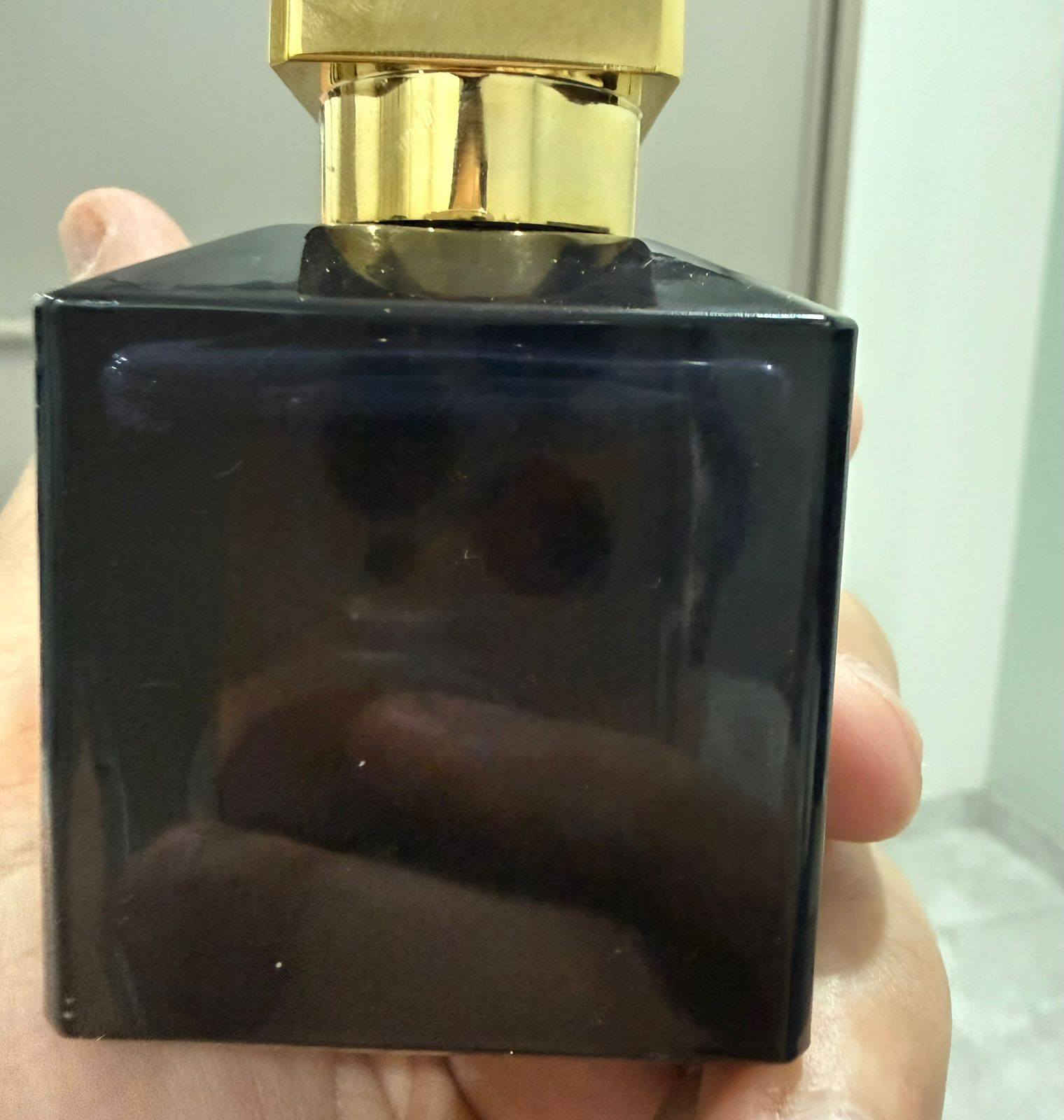 السلام عليكم
عطرmfk out satin mood extrait

مستخدم اقل ٢مل سعة العلبة ٧٠مل

السعر: ٢١٠$


**إذا كنت صاحب هذا الإعلان وتريد حذفه لأي سبب، رجاءا أرسل رسالة إلى الدعم الفني**