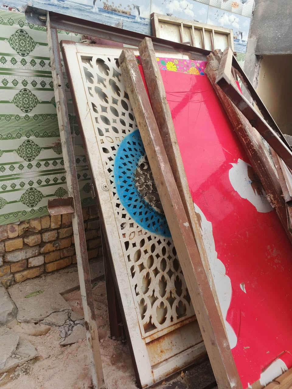 بيبان  وشبابيج  +شيلمان عدد30للبيع ***********
