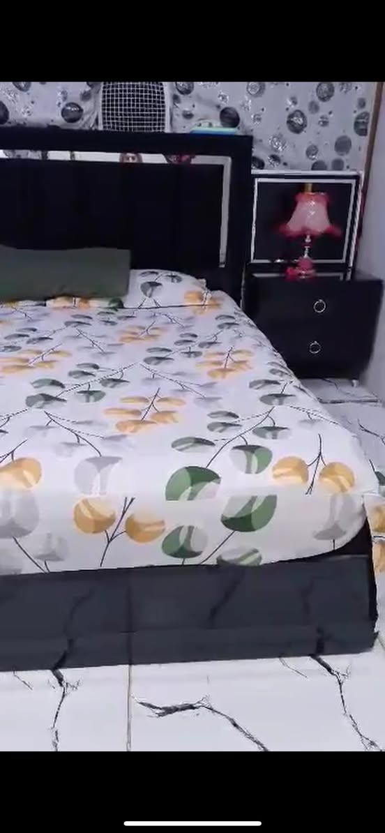 سلام عليكم غرفه للبيع سعرها ٧٠٠ وبيها مجال 👈🏻 عنوان بغداد شهداء السيديهً


**إذا كنت صاحب هذا الإعلان وتريد حذفه لأي سبب، رجاءا أرسل رسالة إلى الدعم الفني**