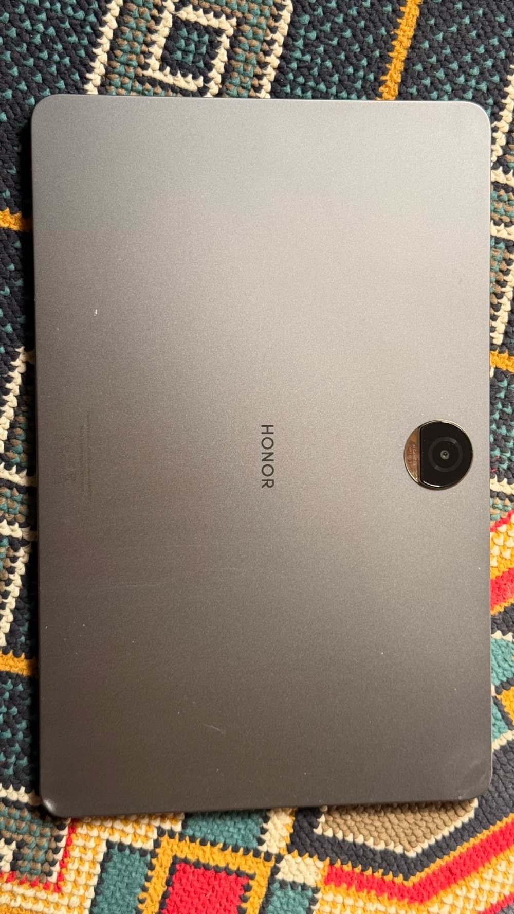 Honor Pad 9

رام 8

معالج snapdragon 8 gen 1

هارد 256 

كامل ملحقات شاحنة و كارتونة و كيبورد 
و قلم (منفصل ب 20) سعره الجديد 35 الف دينار

السعر 290 الف

العنوان بابل

واتساب ***********