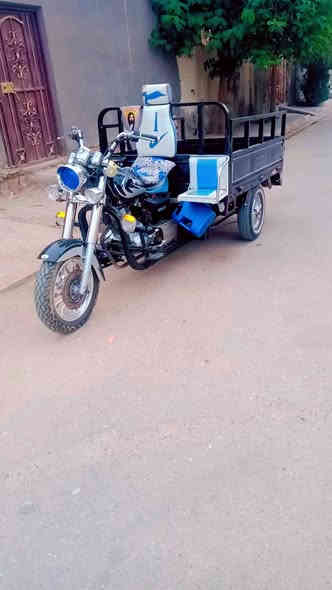 السلام عليكم ستوته للبيع موديل 2020 اوراق صولي ماكينه جديده تواير جدده تخم ابوالخطه كهربائيات شغاله السعر مليون و600وبيها مجال مكاني رميثه هذارقمي‏‪***********‬‏وبيك خير وتدلل
