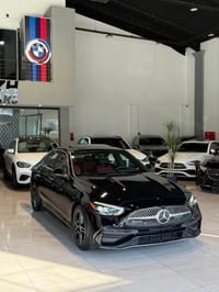C300 AMG • ٢٠٢٣ • أربيل