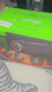 زيلوت • S87 • سماعات