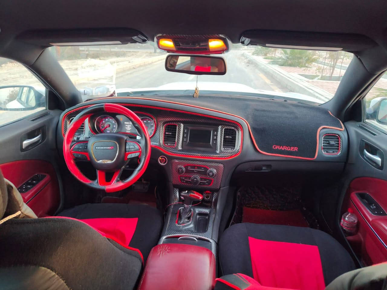 سلام عليكم السعر158بيه مجال جاجر مديل 16 معلايه 18 مكينه 3600 كير حداده مكفولات تخم تاير لايت زنون حادث جاملغ وباب رش فقط رقم الهاتف ***********المكان البصره قضاء المدينه
