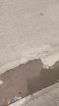 حي العسكري • طابق ارضي • غرفة نوم