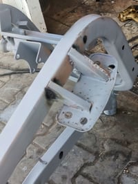 نجف جريويه • تعمير دراجات • قطع غيار