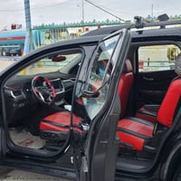 دينالي • ٢٠٢١ • وارد امريكي