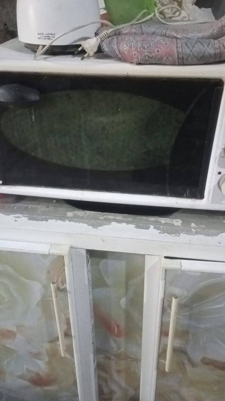 سرير طفل قوي سعره 50والوفن شغال اي ضرر مابي ب35


**إذا كنت صاحب هذا الإعلان وتريد حذفه لأي سبب، رجاءا أرسل رسالة إلى الدعم الفني**