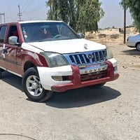 للبيع كنو منفيس موديل 2008 تخم تاير جديد صدر جديد كير ومحرك مكفولات ال...