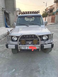 كالوبر • ١٩٩٣ • گير اوتو