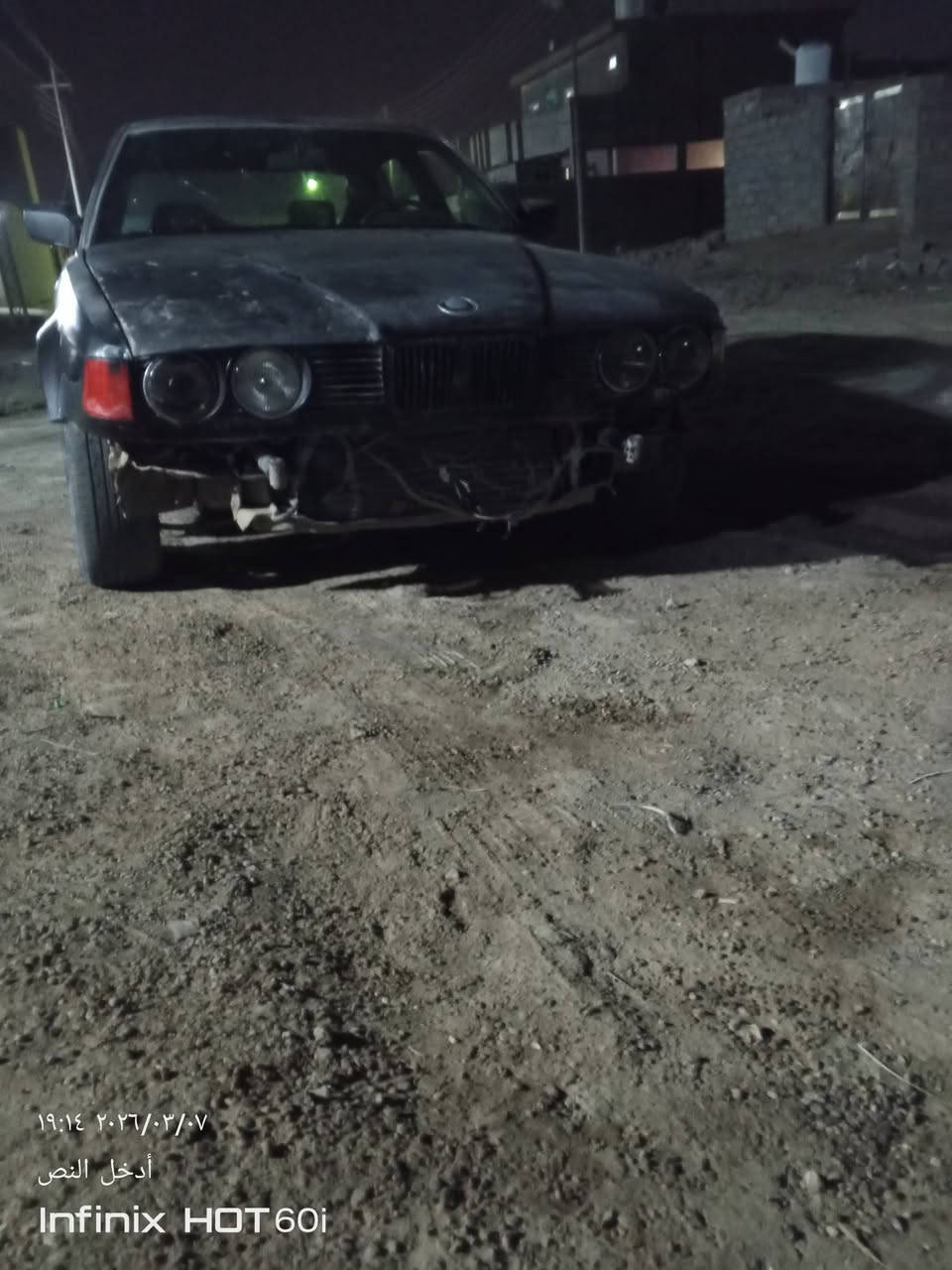 سلام عليكم...بيم حجم 730.....مكينه كير بطه 3000....فيشه وبطل .....رقم انبار سنويه 2026.....حداديه حلوه......سياره عوزها ترتيبات....السعر 29وبيها مجال راعيها بل حله...شوكت ما تريد مداور....... شعندك مراوس نزل..... المكان كربلاء العطيشي الحسينيه......الرقم ***********
