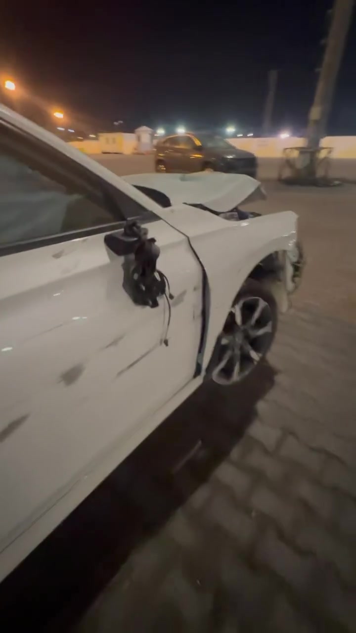 هوندا سفك 2025 سبورت فول مواصفات تنباع ع حادثها مثل ما موضح كدامكم  مكان السياره بغداد السعر 75$  ***********
