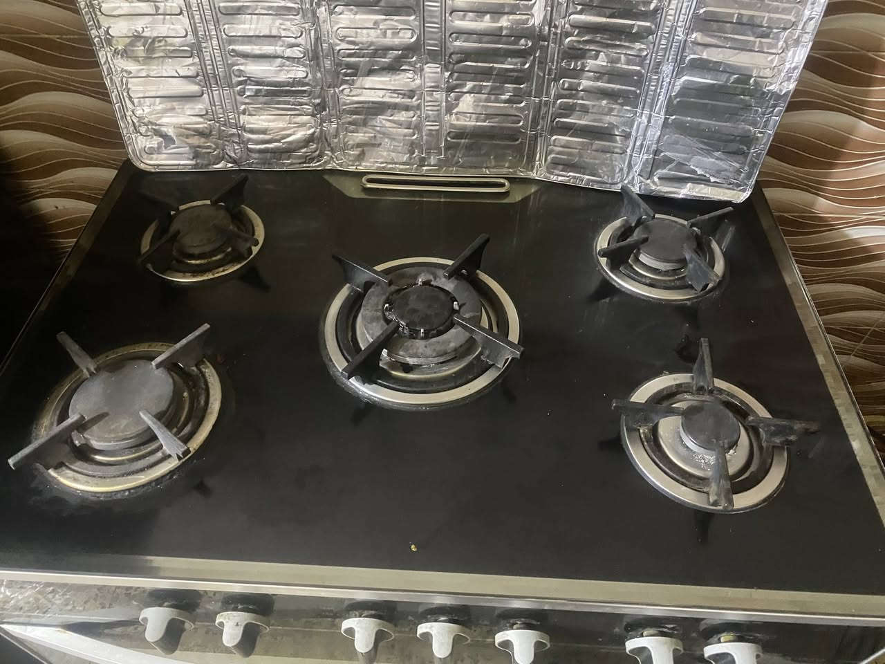 طباخ شغال للبيع بس العين الصغيره يرادلها تنظيف متشتغل


**إذا كنت صاحب هذا الإعلان وتريد حذفه لأي سبب، رجاءا أرسل رسالة إلى الدعم الفني**