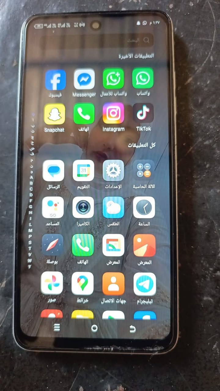 البيع جهاز مابي شيء نضيف ستفسار خاص


**إذا كنت صاحب هذا الإعلان وتريد حذفه لأي سبب، رجاءا أرسل رسالة إلى الدعم الفني**