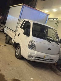 بغداد • للايجار • بدون سايق