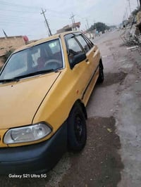 سايبا • ٢٠١١ • العامه قلعه صالح