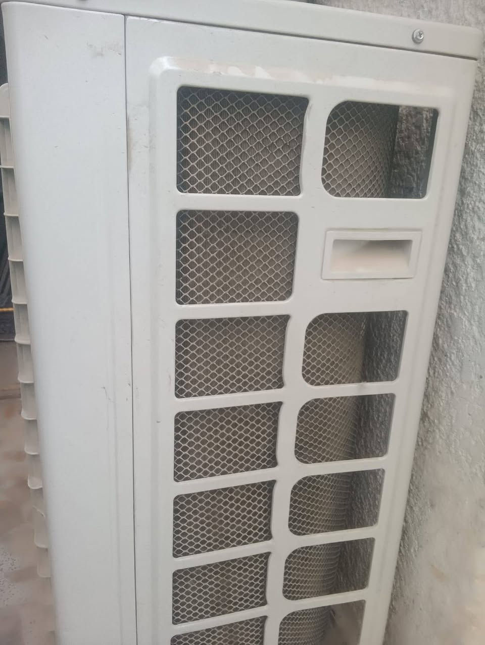 سبلت بيسلان جديد وبحالة جيدة جدا للبيع استعمالة ٣اشهر فقط


**إذا كنت صاحب هذا الإعلان وتريد حذفه لأي سبب، رجاءا أرسل رسالة إلى الدعم الفني**