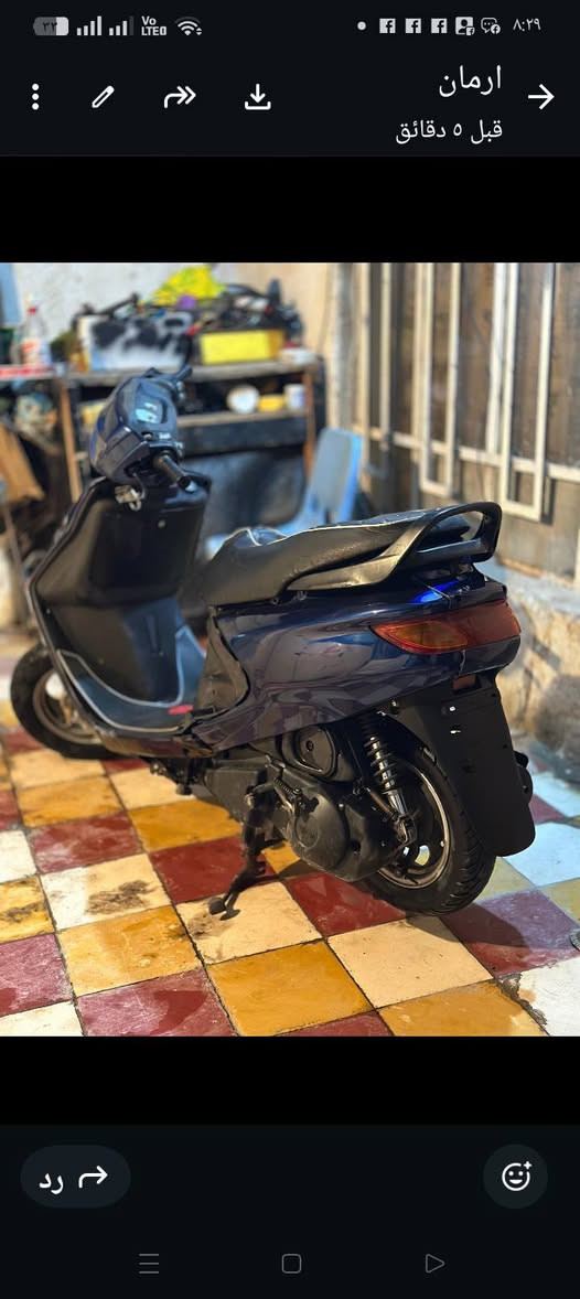 للبيع رمبة


**إذا كنت صاحب هذا الإعلان وتريد حذفه لأي سبب، رجاءا أرسل رسالة إلى الدعم الفني**