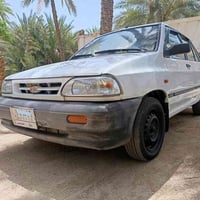 سايبا • ٢٠١٢ • مكينة جديدة