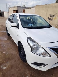 نيسان سني • ٢٠٢١ • مكفوله