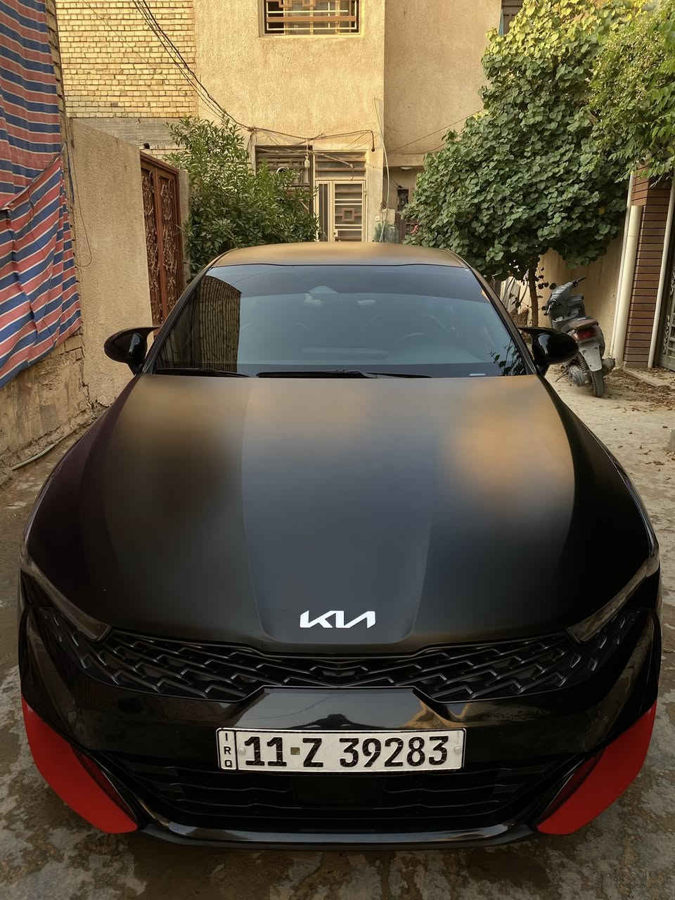 للبيع
موديل 25 
جي تي لاين عدا الفتحه معروفه المواصفات فول 
رقم بغداد الجديد 
مداور ثاني يوم 
سعره 190 وبيه مجال 
الحادث كدامكم بلسونار 
ماشيه 33


**إذا كنت صاحب هذا الإعلان وتريد حذفه لأي سبب، رجاءا أرسل رسالة إلى الدعم الفني**