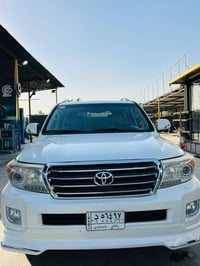 فول مواصفات • ٢٠١٢ • ٦ سلندر