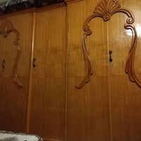 كنتور نضيف • استعمال قليل • النجف