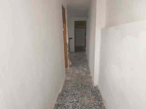 ‏بيت للبيع 🏠  مساحه 82 متر  في بغداد الحسينيه منطقه خدمات مسقط مقابل صيدلية العطواني بجانب شارع 10
‏سعر 40 مليون وبي مجال قليل للاستفسار ***********
