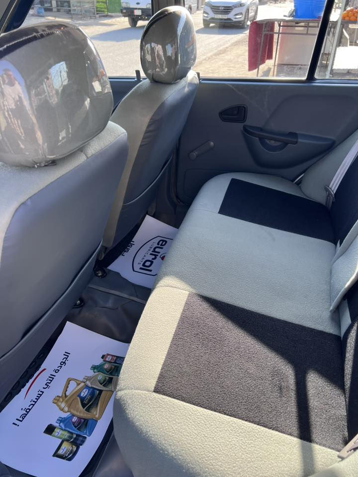 لسلام عليكم للبيع 
موديل 2025 باسمي شرط تحويل 
كفاله عامه دخول شهر 12  
ماشيه 3000ثلاث آلاف 
مدوشمه كشنات ارضيه جلد وجنطه وتنته نايلون حراري
بأسمي بيه سونار تريد انت تسوي سونار براحتك
السعر واتساب 
***********
