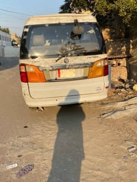 سياره فتون كفاله عامه من صبغ وضربه ما عده  ملاحظات خياسات بل هلالات مك...