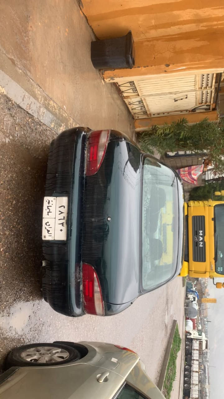 اسلام علیکم
کیای کریدۆسی ١٩٩٦ 
سەیارەکە هەتا حەز کەیت جوانو پاکە 
کامل بۆیاخە سەیارەکە بۆ جوانی لێدراوی قورسی نیە پێشو پشتی کەپسە نوسو بڕاوە بەشەرت سەیارەکە مەکینە سوری مەرغوبە ڕەقەمیشی تا مانگی ٦ ٢٠٢٧ تازەیە بەشەرتی بە ناو کردن نرخ/٣٤ مەعامەلەیەکی برایانە 
***********
*********** دار بنديهكان, السليمانية
