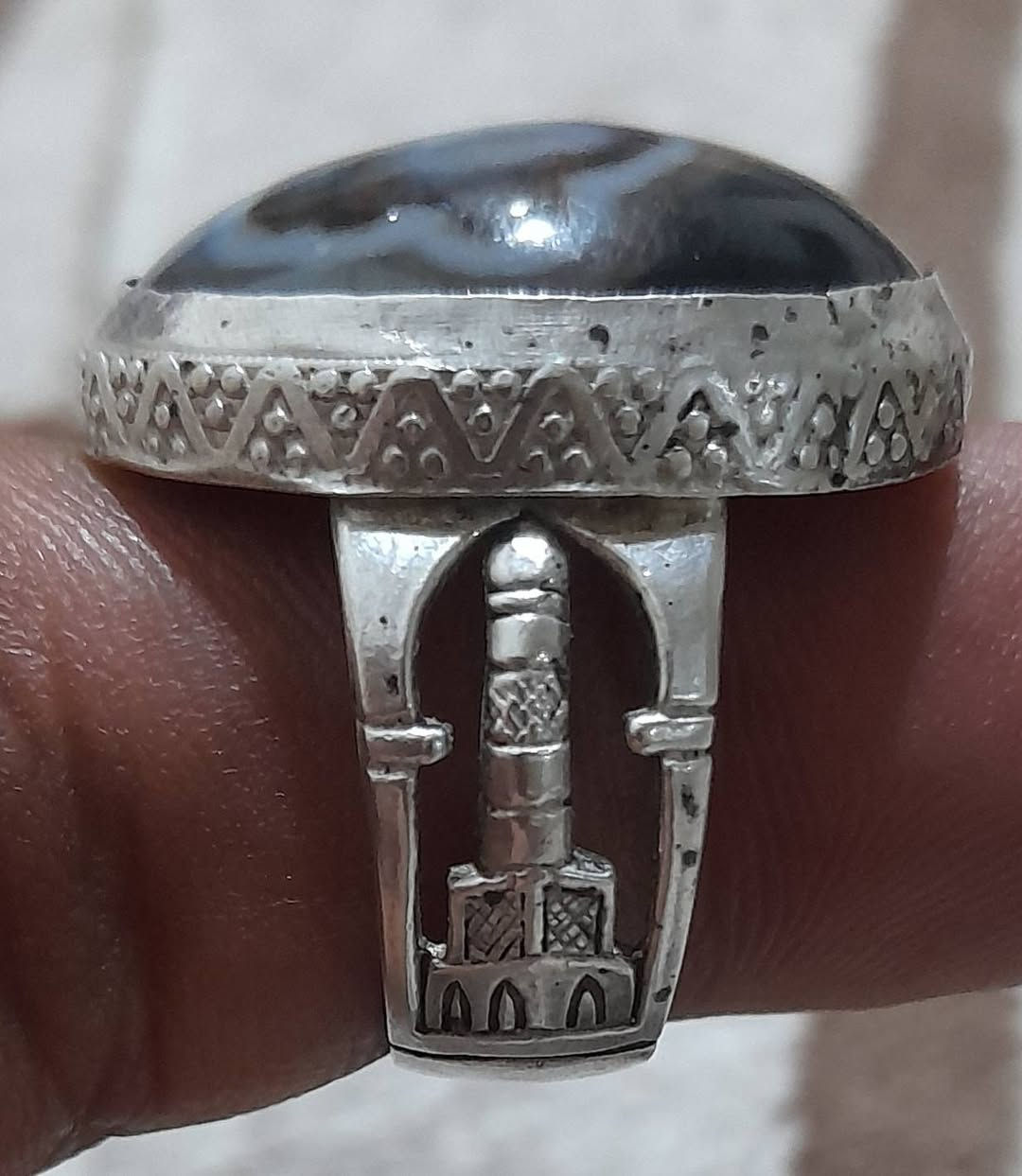 سليماني حجره قديمه البيع


**إذا كنت صاحب هذا الإعلان وتريد حذفه لأي سبب، رجاءا أرسل رسالة إلى الدعم الفني**