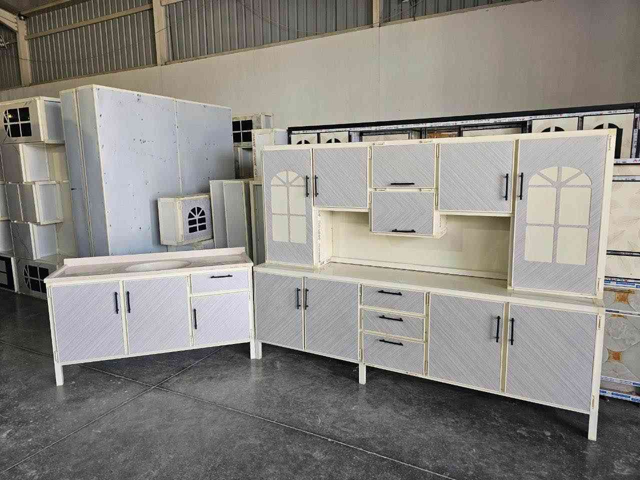 كاونتر مترين ونص
السعر390
التوصيل مجاني البصرة, العراق


**إذا كنت صاحب هذا الإعلان وتريد حذفه لأي سبب، رجاءا أرسل رسالة إلى الدعم الفني**