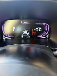 كيا صول 2025 ماشيه 11 الف فقط  مواصفات LX معروفه  رادارات جميع الاتجاه...