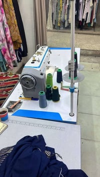 جاك F4 • باب اول • نضيفة خياطة حلوة