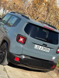 رينجيد ٢٠١٧ • ٢.٤ لتر • السليمانية