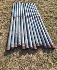 سلام وعليكم يوجد بواري تورباين مال قطاس العدد 13الطول 4 متر ادخل خاص و...