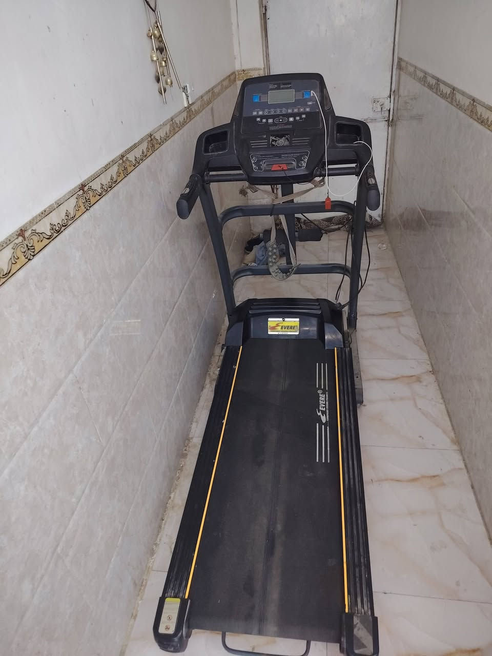 جهاز جري شغل البيع ***********
