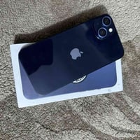 ايفون ١٣ ١٢٨ • بطارية ٩٣ • ضمان ماستر