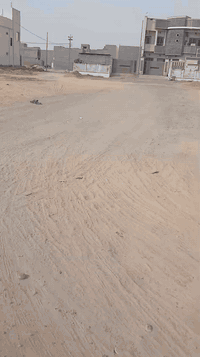 أرض تكريت • ٢٠٠م