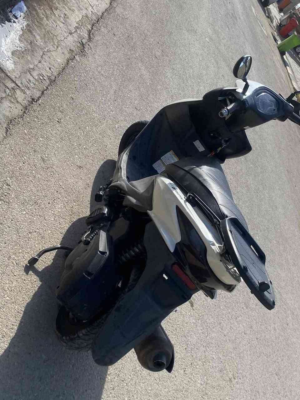 سلام عليكم شباب دراجه ادرس يباني مكفوله كفاله عامه بيه بك لايك رياضي وبيه كشن رياضي    مكينه نوزل وكفرات مكفولات شراي بي خير ويدلل مكانه كوت كفاءات سعر خاص وهذا رقمي***********
