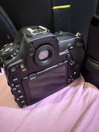 نيكون D850 • 24-70 سيغما f2.8 • 85 سيغما f1.4