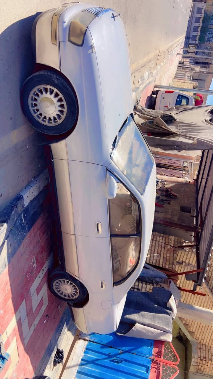 السلام عليكم سياره جاهزه من كلشي مديل 93 المكان نجف مكينه جديده حداديه جديده السعر 52//***********
