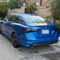 سنترا ٢٠٢١ • محرك ٢٠٠٠ • فتحة سقف