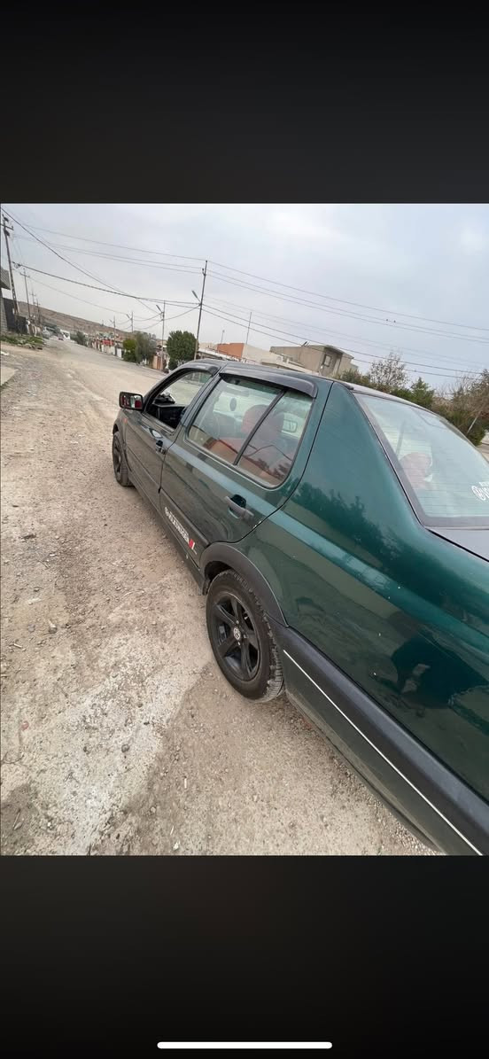 سلام عليكم للبيع كولف فنتو موديل 1995 كير محرك مابي عيب اوتوماتيك سياره حلوه ومابيه مصرف كهربائيات كله شغال سستم سماعات بيه 
باسمي تحويل وكاله ثاني يوم السعر 40 وبي مجال الرقم ***********
