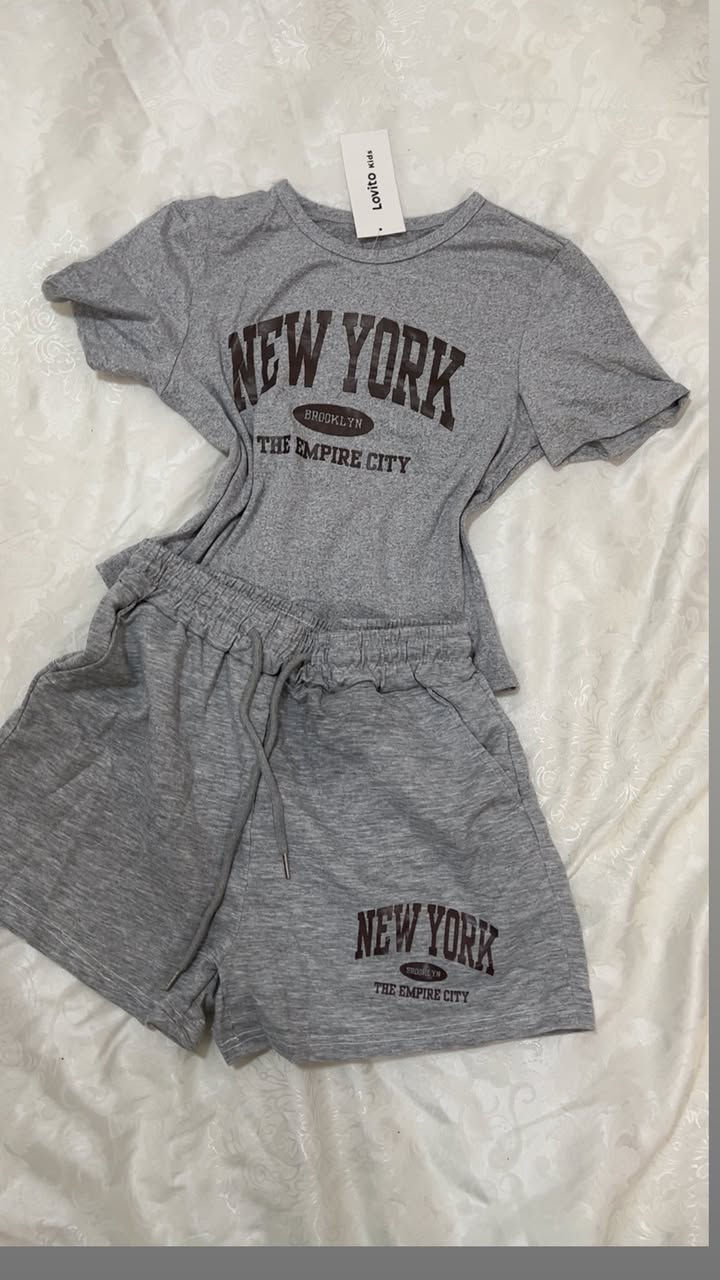 وصلت ملابس ولادي 🔥
أعمار من سنتين إلى ١٠ سنوات 👦
ستايل حلو وخامة مريحة 💙
💰 سعر القطعة بس ٦ آلاف
سارعي بالحجز قبل نفاذ الكمية ✨


**إذا كنت صاحب هذا الإعلان وتريد حذفه لأي سبب، رجاءا أرسل رسالة إلى الدعم الفني**